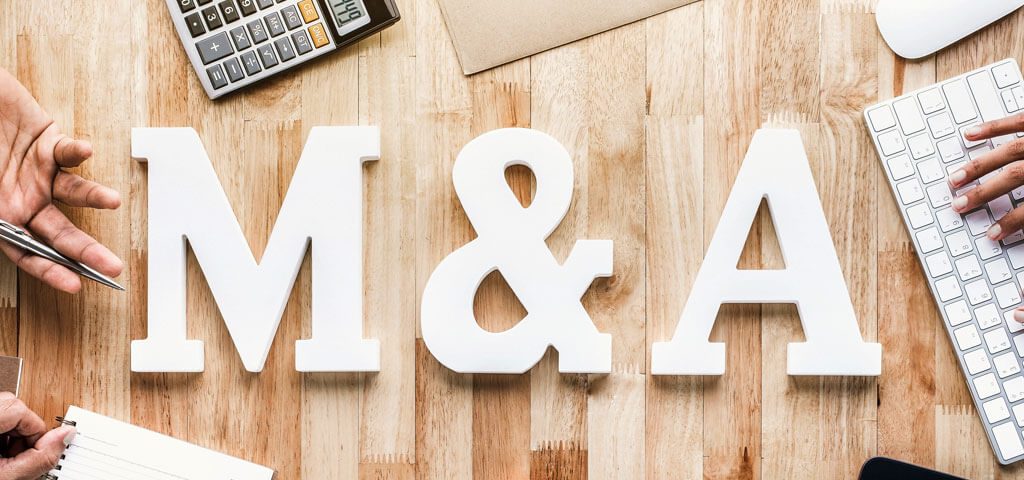 Mergers Acquisition Process - M&A Law Firm